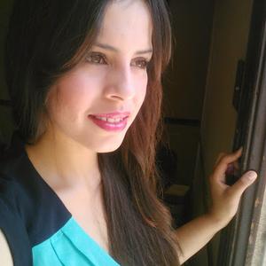 jazmin garcia
