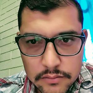 Jesus Vizcarra