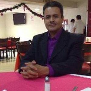 Jesus Flores