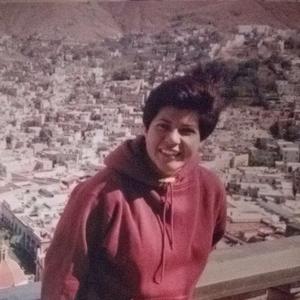BERTHA IRENE JR ALVAREZ