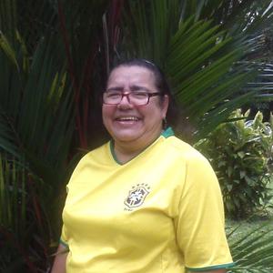 Edisa Enith Moreno