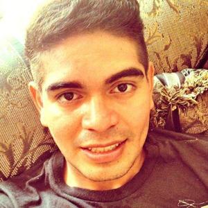 Gibran Garcia