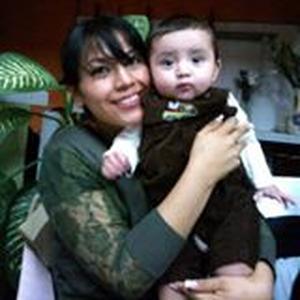 Beatriz Rivas