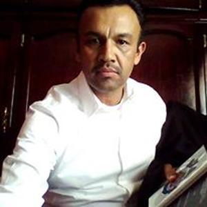 JORGE FLORES