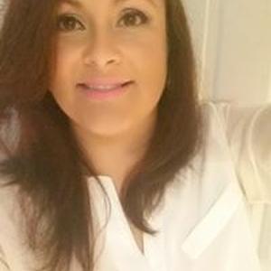Laura Gutierrez