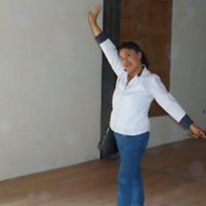 yolanda Torres