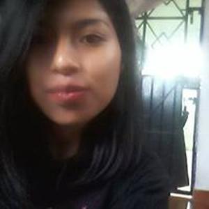 Jenny AldaRa Mtz