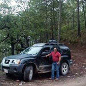 Edgardo Medina