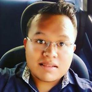 Royy Barron