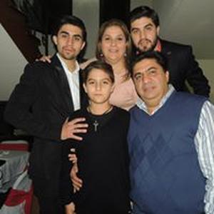 Yeni Luengas