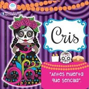 Ana Sánchez