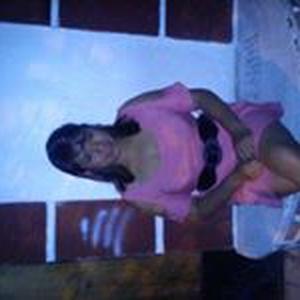 Esther Cruz