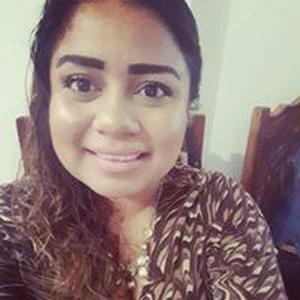 Yazmin Giron
