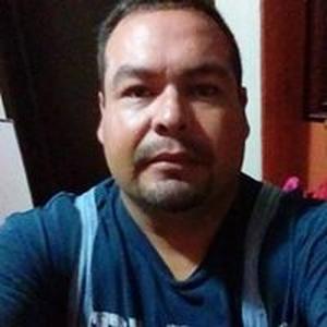 Sergio Alanis
