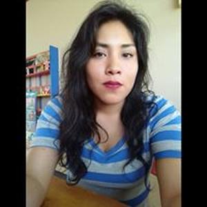 Mireya Hernández