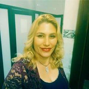 Martha Fabiola Esparza