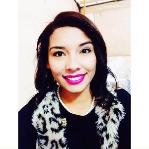 FANY ATONDO