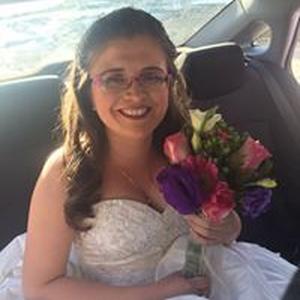 Mariem Aguilar