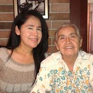 Martha Reyes