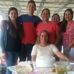Mary Moraless