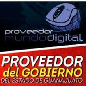 Proveedor Computo