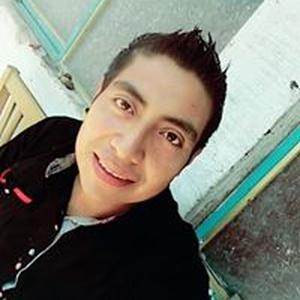 Louis Martinez