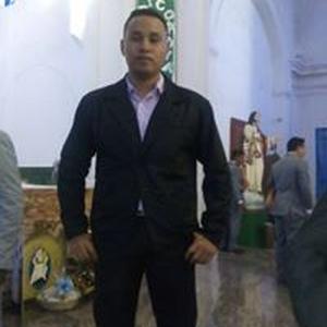 Luis Ríos