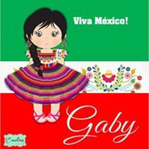 Gabriela Maldonado