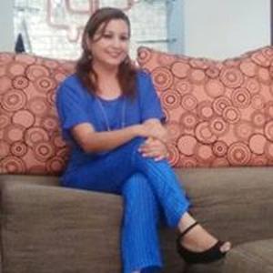 Yadira Gonzalez
