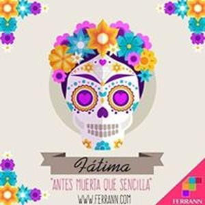 Fatima Arriaga