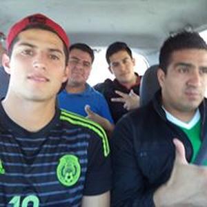 jorge