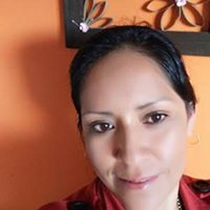 Veronica Cervantes