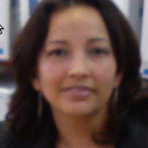 Judith Cristina Felix