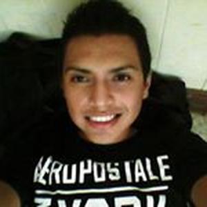 Jimmy Borja