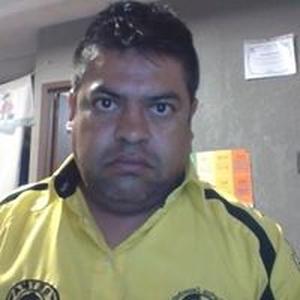 Leon Gutierrez