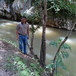 Wilberht Eugenio Moreno