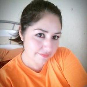 Alejandra Garcia