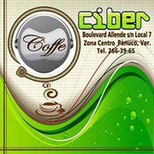 Ciber Coffe Panuco