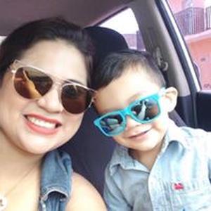 Magdyz Cervantes