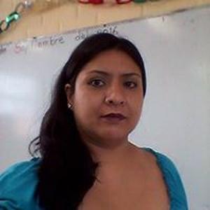 Lizeth Ivonne