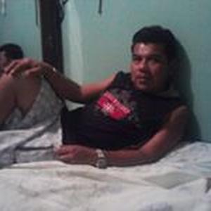 Antonio Guzman