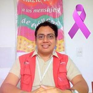 Lauro Martinez