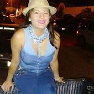 Sabina Martinez