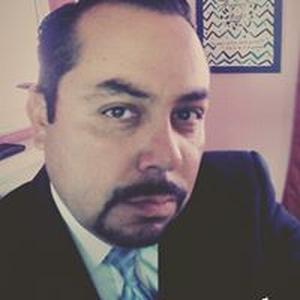 Jose Ordaz