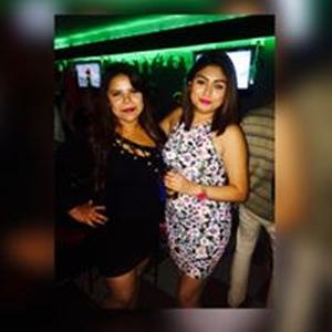 Estefany Leon