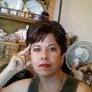 Alma Rosa Ortiz