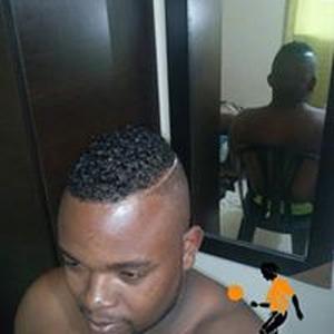 Daruinton Asprilla