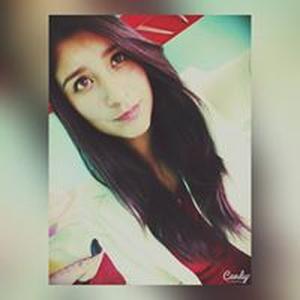 Wendy Almendares