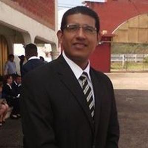Pablo Leynes