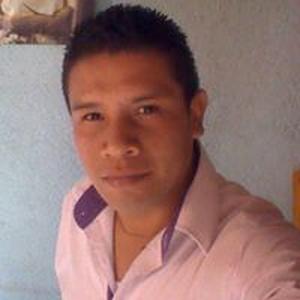 Eduardo David Espinosa